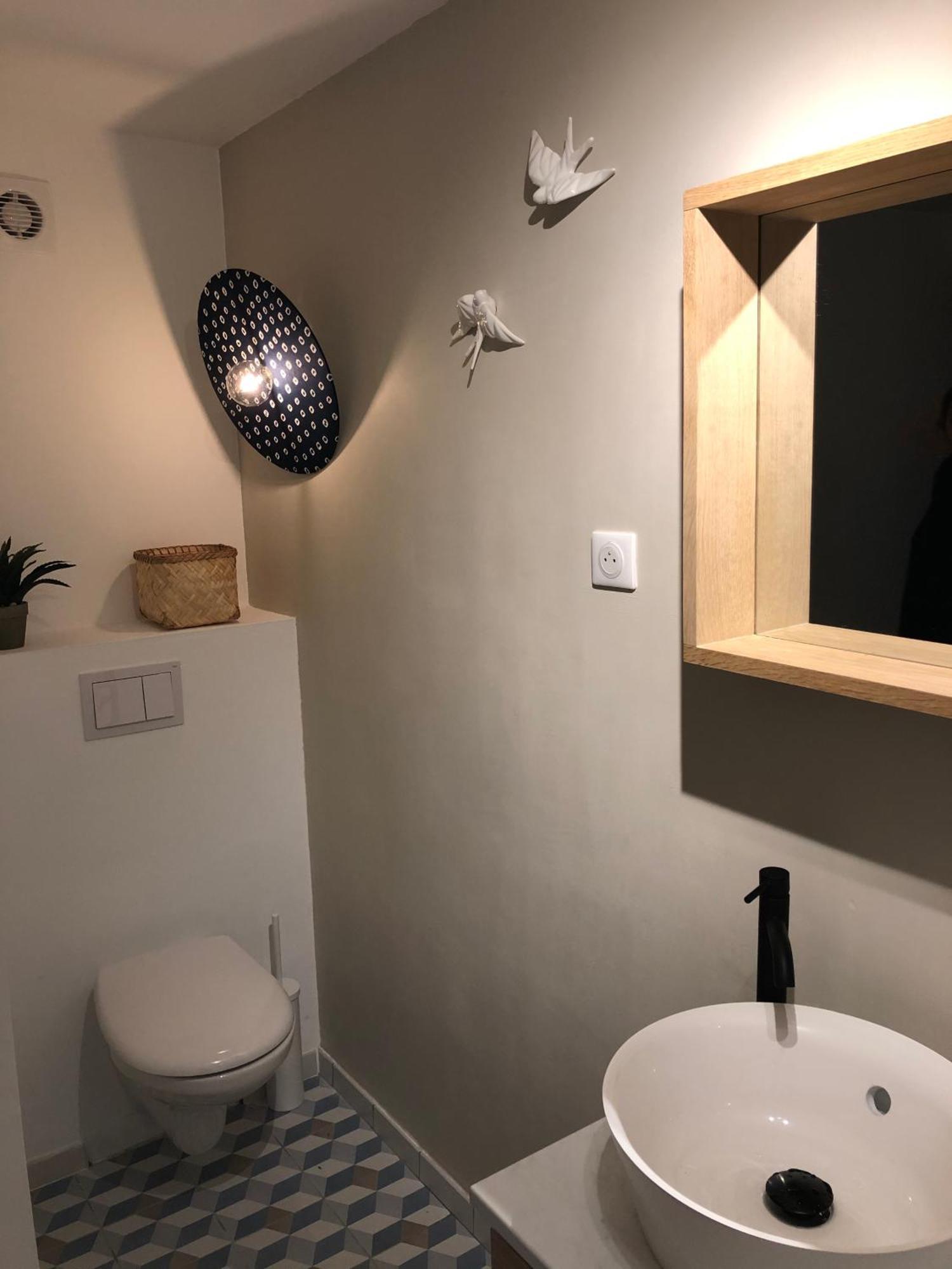 Apartament Le 20 Cintegabelle Zewnętrze zdjęcie